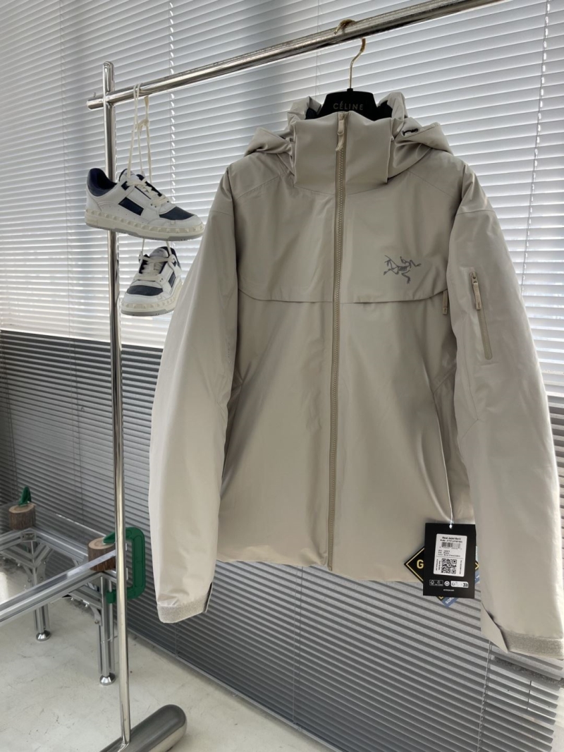 Arcteryx Outwear